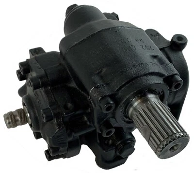 Volante Servo Sterzo Mercedes Benz Classe C W202 S202 E CLK C208 A208 Foto 1 de 2