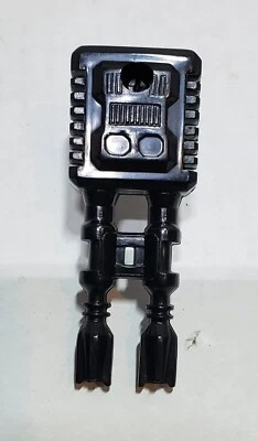 Dead End Plasma-Energy Blaster 1986 Vintage G1 Transformers OEM Foto 1 de 2