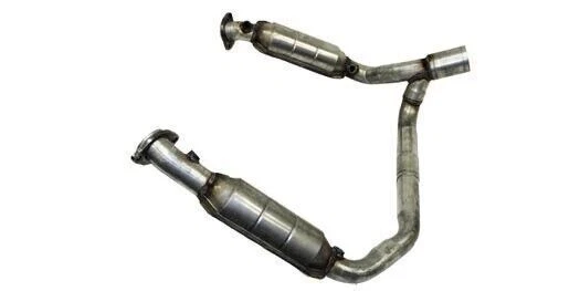 Convertidor catalítico Eastern Catalytic ajuste directo para Dodge Ram 1500 Foto 1 de 1