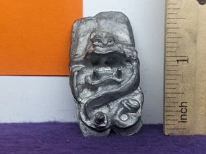 Citadel FS3 (v1) Demon Floor Trap Metal Miniature Fantasy - Picture 1 of 5