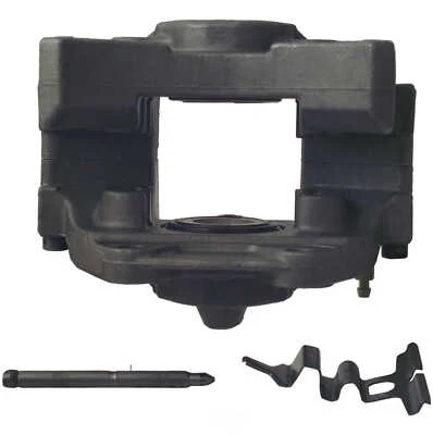 Disc Brake Caliper fits 2000-2003 Mercedes-Benz CL500 S430 S500  CARDONE REMAN - Image 1 of 4