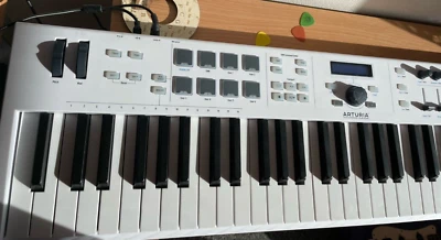 Arturia Keylab essential 88 midi control - Bild 1 von 4