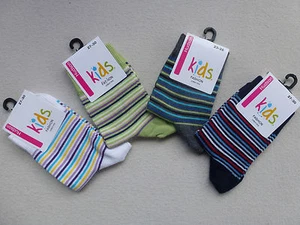 Hudson Fashion Kids Socks Bowls Socks (Offer 19-22 23-26 27-30 31-34 - Picture 1 of 5