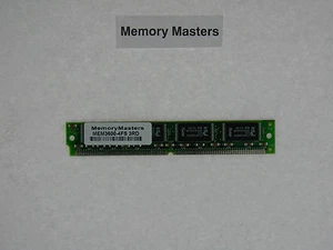 MEM3600-4FS 4MB Flash SIMM for Cisco 3600 Series - Picture 1 of 1