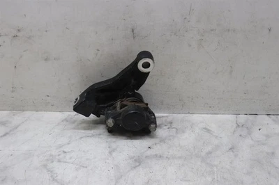 1999-2009 Yamaha V Star 1100 Rear Brake Caliper W/ Hanger Mount - Image 1 of 4