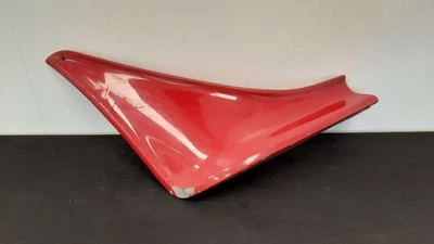 Chevy Corvette C3 1979 OEM pasajero derecho parachoques delantero alerón 14009718 Foto 1 de 4