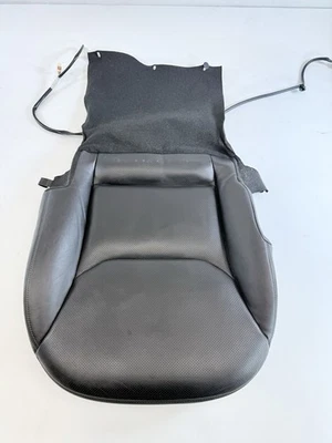 2022 - 2023 MAZDA CX-9 FRONT RIGHT PASSENGER SIDE SEAT LOWER CUSHION BOTTOM OEM - Image 1 of 4