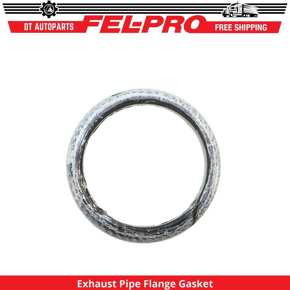 Junta de brida de tubo de escape Fel-Pro para Subaru B9 Tribeca 2006-2007 Foto 1 de 1