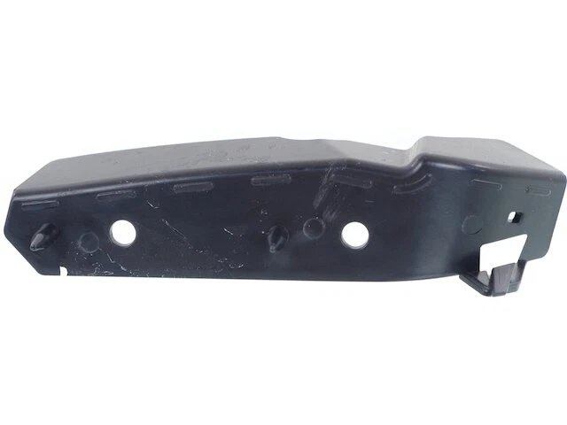 34QM45V Front Right Bumper Bracket Fits 2015-2017 Lincoln Navigator Foto 1 de 1