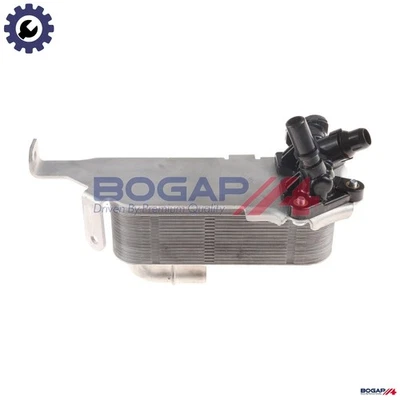 OIL COOLER AUTOMATIC TRANSMISSION B4223100 FOR BMW N20B16A 1.6L N20B20A 2.0L - Image 1 of 4