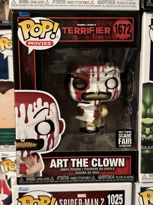 Funko Pop! Foto 1 de 4