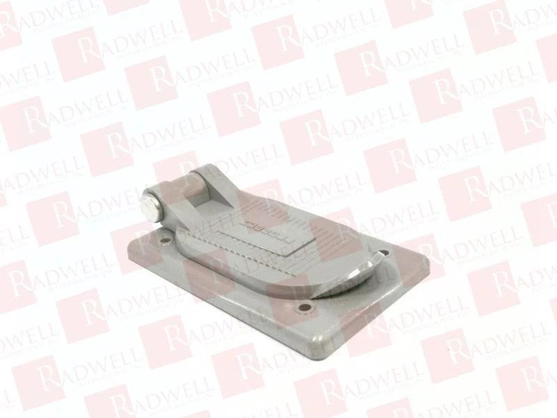 HUBBELL 5221 / 5221 (NUEVO EN CAJA) Foto 1 de 1