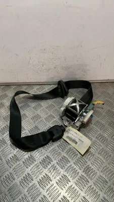 Ceinture avant gauche FORD KA 2 PHASE 2 1671628 - Photo 1/4