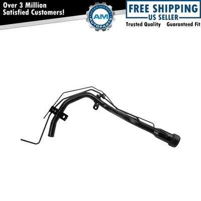 Cuello de llenado del tanque de combustible para Lexus ES300 2002-2003 2002-2004 Toyota Camry Foto 1 de 4