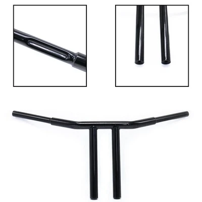 Manillar de 10" para Honda Shadow VLX600 Foto 1 de 4