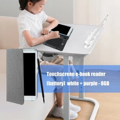 5Inch EBook Reader with Handwriting Tablet Clear Touchable Screen 1GB Runnning - Image 1 of 4