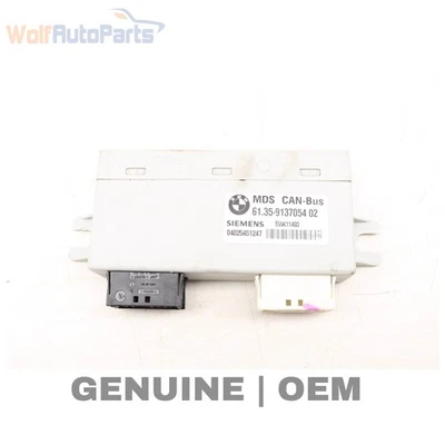 BMW 328I XDRIVE 2009-2012 - Módulo de control techo corredizo/techo corredizo 9137054 Foto 1 de 4