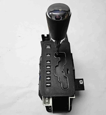 2008-2012 Jeep Liberty AT Floor Shifter Assembly OEM Foto 1 de 4