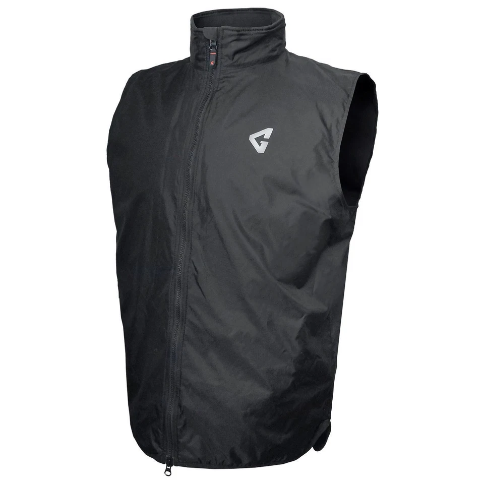 Gerbing Liner 12V unisex Heated Black Vest - Image 1 of 4