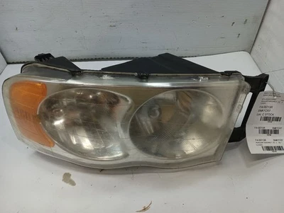 Faro derecho pasajero Dodge Ram 1500 2004 12211643 Foto 1 de 4