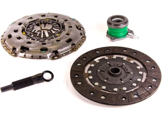 Clutch Kit LUK 34QXZN56 for Mazda Tribute 2006 2005 2008 2010 2011 2009 - Image 1 of 1