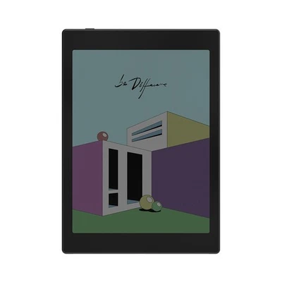 BOOX Tab Mini C 7.8" Color ePaper Tablet 1 Year Warranty 64 GB Android (No Pen) - Image 1 of 4