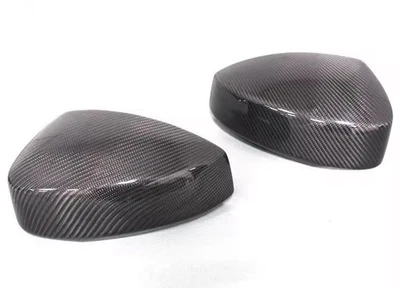 Tapas retrovisores fibra carbono nissan 350z 2003-2008 Foto 1 de 4