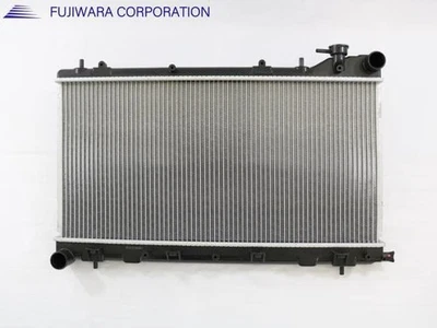 SUBARU Impreza 1998 GF-GF5 Radiator 45199FC371 [New] [PA01708768] - Изображение 1 из 2
