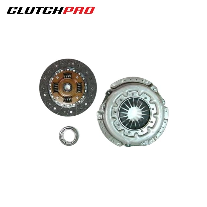 Clutch Kit FOR Mazda RX2 RX3 RX4 RX5 12A Rotary 1.2L 1970-1979 R92N - Image 1 of 1