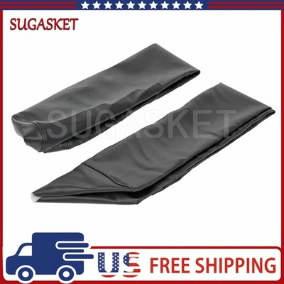 Fundas de asiento nuevas para Kawasaki Mule 3010 3000 4000 4010 2001-2019 diésel 4x4 Foto 1 de 4