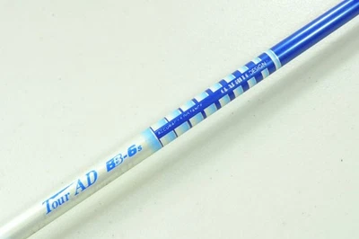 Graphite Design Tour AD BB Series 6 Stiff Flex Ping Driver Shaft -1"  # 201346 - Image 1 of 4