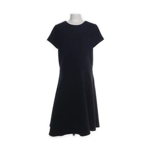 C&A, Kleid, Größe: 176, Blau, Polyester/Elasthan, Einfarbig, Mädchen #PGj - Bild 1 von 5