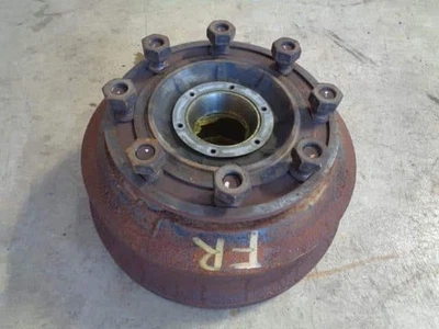 ISUZU ISUZU LARGESIZE CAR Front Right Hub Drum Assembly [PA106294973] - Image 1 of 4