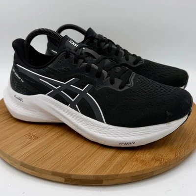 Asics GT-2000 12 Women’s Size 8.5 Shoes Running Walking Gym Sneakers - Image 1 of 4