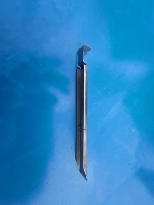 Clip de pasador de retención de faros Volvo S40, V50 2004-2022 C70 2006-2022 Foto 1 de 3