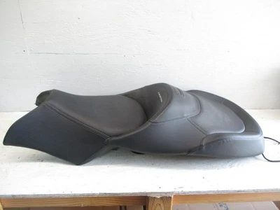 Can Am Spyder RT Limited SE6 2020-2023 asiento delantero trasero térmico 708003339 70800331 Foto 1 de 4