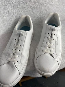 ZAPATILLAS HOMBRE COLE HAAN TALLA 8.5 B BLANCAS - Imagen 1 de 5