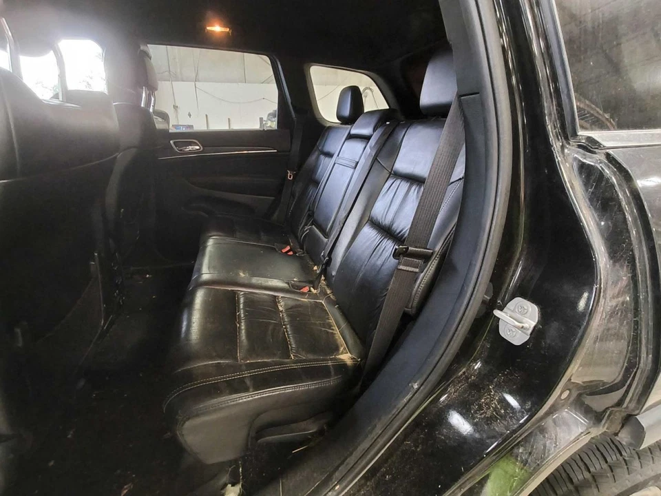 GRAND CHEROKEE 2015 Seat Rear 666966 Foto 1 de 1