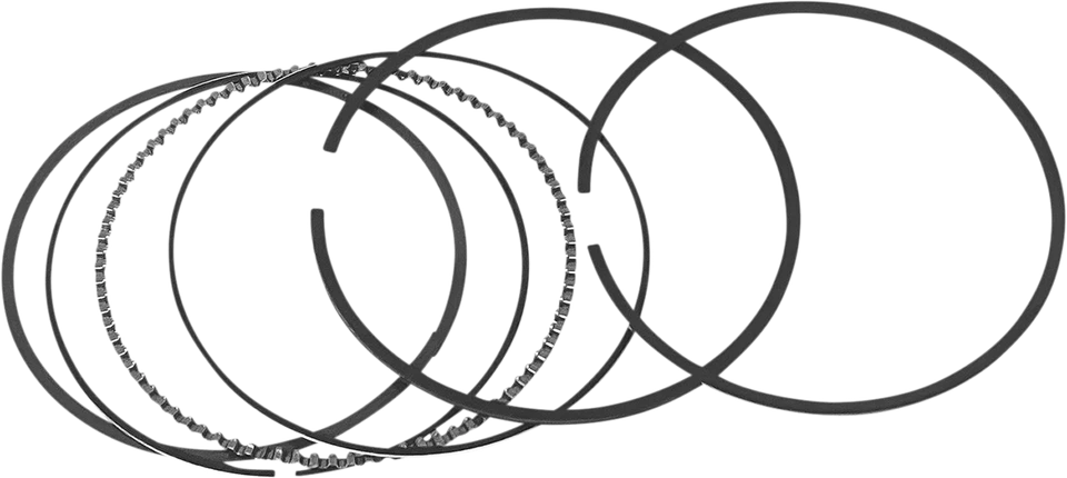 Revolution Performance Piston Ring Set 139/143" RPS2M8535.STD-C - Image 1 of 1