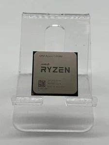 Używany procesor AMD Ryzen 7 5700G - Zdjęcie 1 z 3