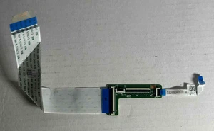 OEM Dell Inspiron 15 (7548/7558) LCD Keyboard Junction Circuit Board Cable 0HV7D - Picture 1 of 2