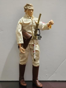 DE COLECCIÓN GI JOE SOLDADOS EXTRANJEROS COLECCIÓN SOLDADO JAPONÉS HASBRO 1996 12" - Imagen 1 de 13