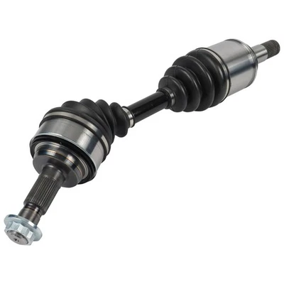 CV Axle For Lexus LX570 Toyota Land Cruiser 2013 14 15-2020 Front Left or Right - Image 1 of 4