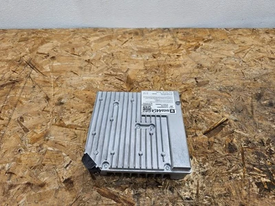 UNIDAD DE RADIO CONTROL CHEVROLET MALIBU 18-22 OEM Foto 1 de 4