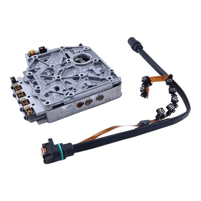 01M325283A Transmission Valve Body for Volkswagen Jetta Golf Beetle 1999-2005 - Изображение 1 из 4