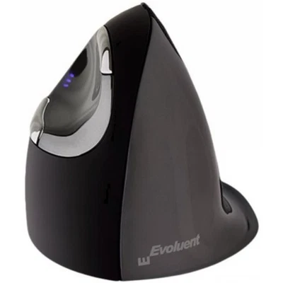 Evoluent Maus Rechtshänder Small kabellos + Label VMDSW (0852153000259) - Bild 1 von 2