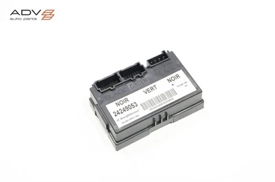 HUMMER H3 H3T 2009-2010 4x4 caja de transferencia módulo de control informático unidad OEM Foto 1 de 4