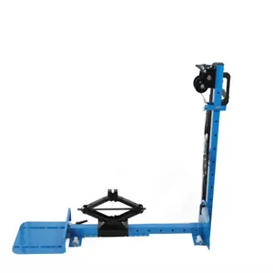 Car Body Dent Repair Tool Car Dent Pulling Systems Machine Dent Removal Tool NEW - Foto 1 di 15