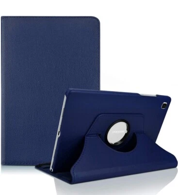 360 Rotating Stand Cover Case for Samsung Galaxy Tablet A7 Lite 8.7" T220 T225 - Image 1 of 4