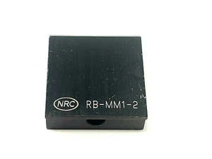 Bloque elevador Newport NRC RB-MM1-2 - Imagen 1 de 3